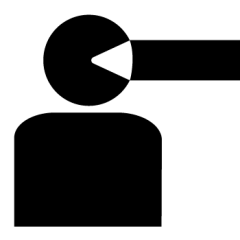 Avatar icon